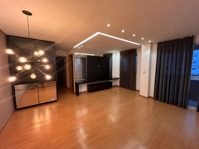 Apartamento com 105m² 2 quartos e 2 banheiros, à venda, no bairro Gleba Palhano em Londrina