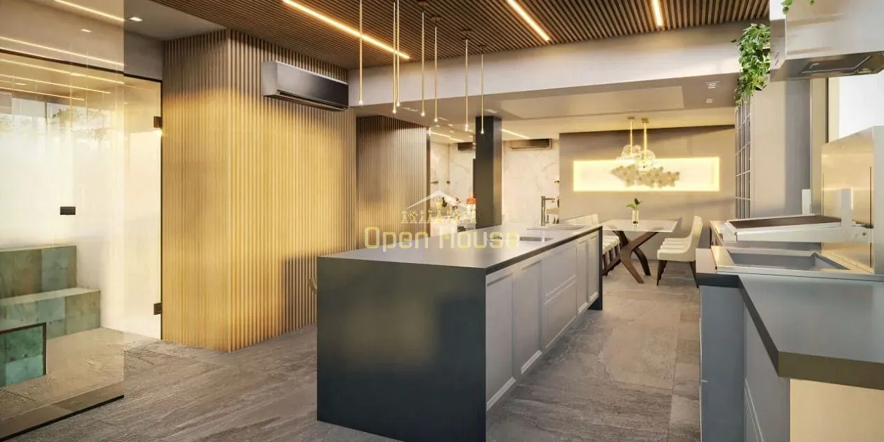 Cobertura, 3 quartos, 260 m² - Foto 3