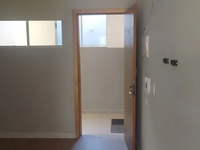 Apartamento 1 quarto e 1 banheiro, para alugar, no bairro Jardim Brasília em São Paulo