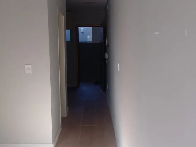 Apartamento 1 quarto e 1 banheiro, para alugar, no bairro Jardim Brasília em São Paulo