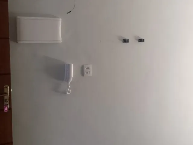 Apartamento 1 quarto e 1 banheiro, para alugar, no bairro Jardim Brasília em São Paulo