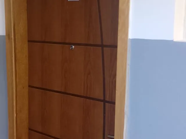 Apartamento 1 quarto e 1 banheiro, para alugar, no bairro Jardim Brasília em São Paulo