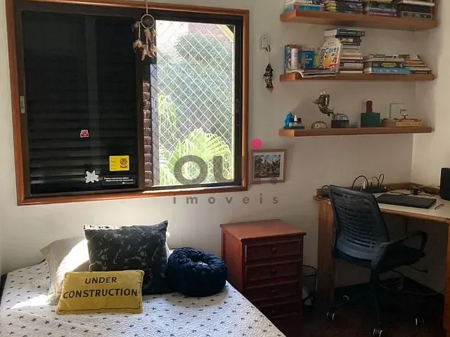 Apartamento 4 quartos e 3 banheiros, à venda, no bairro Itaim Bibi em São Paulo