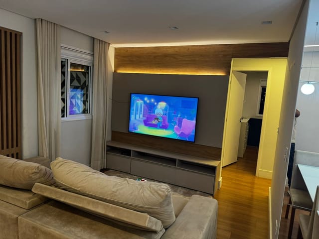 Foto do Apartamento - Apartamento à venda, Vila Rosália, Guarulhos, SP | Rec Imóveis Ltda
