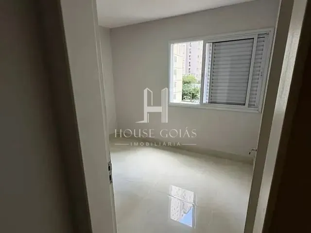 Apartamento 3 quartos e 2 banheiros, à venda, no bairro Jardim Goiás em Goiânia