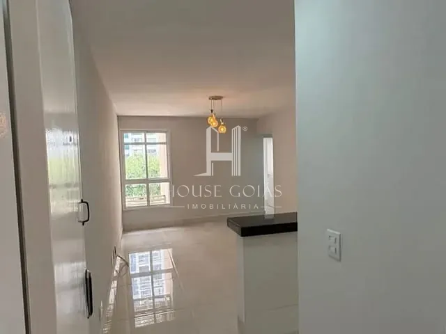 Apartamento 3 quartos e 2 banheiros, à venda, no bairro Jardim Goiás em Goiânia