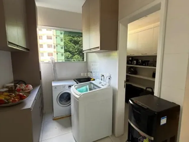 Apartamento 3 quartos e 4 banheiros, à venda, no bairro Laranjal em Volta Redonda