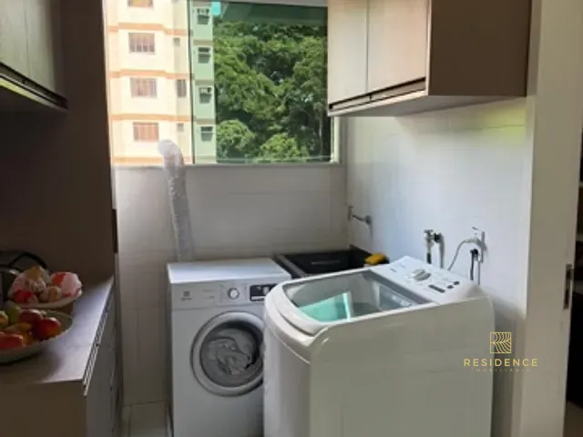 Apartamento 3 quartos e 4 banheiros, à venda, no bairro Laranjal em Volta Redonda
