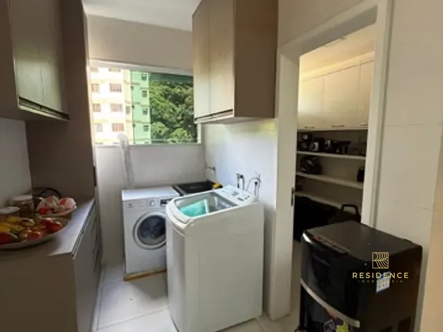 Apartamento 3 quartos e 4 banheiros, à venda, no bairro Laranjal em Volta Redonda