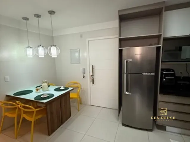 Apartamento 3 quartos e 4 banheiros, à venda, no bairro Laranjal em Volta Redonda