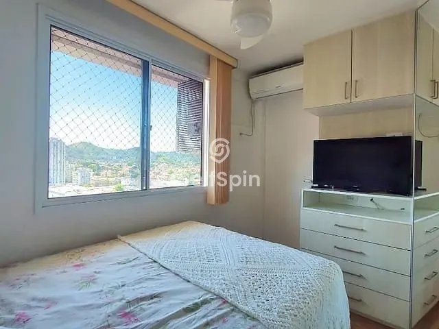 Apartamento 3 quartos e 3 banheiros, para alugar, no bairro Fonseca em Niterói