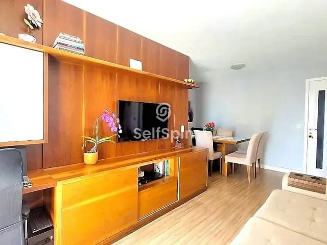 Apartamento 3 quartos e 3 banheiros, para alugar, no bairro Fonseca em Niterói