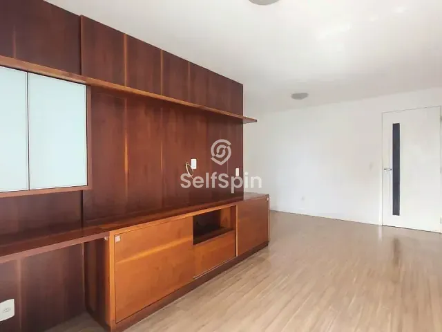 Apartamento 3 quartos e 2 banheiros, para alugar, no bairro Fonseca em Niterói