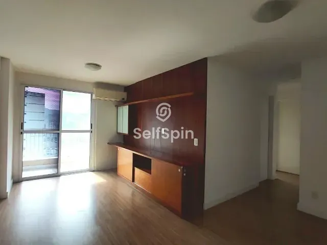 Apartamento 3 quartos e 2 banheiros, para alugar, no bairro Fonseca em Niterói
