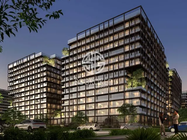 Apartamento com 38m² 1 quarto e 1 banheiro, à venda, no bairro Barra da Tijuca em Rio de Janeiro