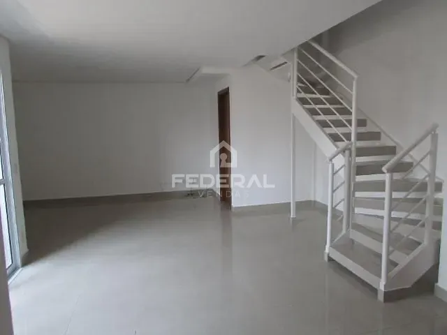 Apartamento com 114m² 2 quartos e 3 banheiros, à venda, no bairro Setor Bueno em Goiânia
