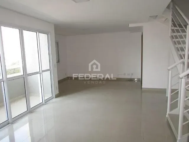 Apartamento com 114m² 2 quartos e 3 banheiros, à venda, no bairro Setor Bueno em Goiânia