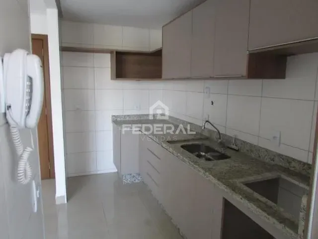 Apartamento com 114m² 2 quartos e 3 banheiros, à venda, no bairro Setor Bueno em Goiânia