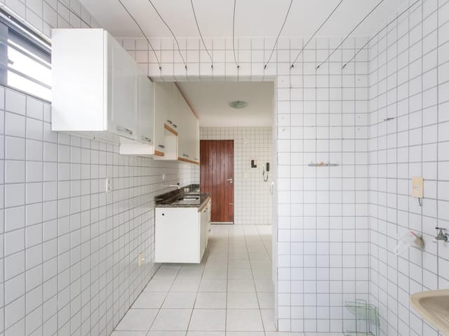Apartamento 3 quartos e 1 banheiro, à venda, no bairro Tambauzinho em João Pessoa