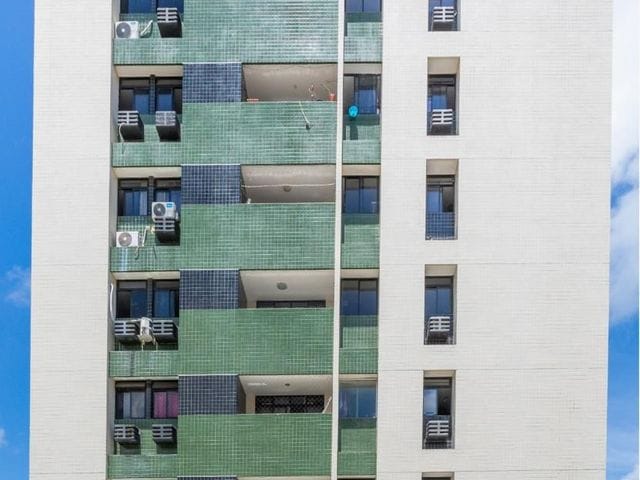 Apartamento 3 quartos e 1 banheiro, à venda, no bairro Tambauzinho em João Pessoa