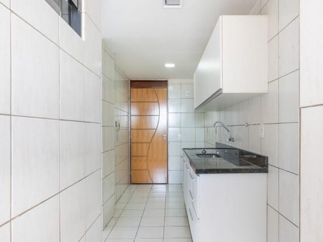 Apartamento 3 quartos e 1 banheiro, à venda, no bairro Tambauzinho em João Pessoa