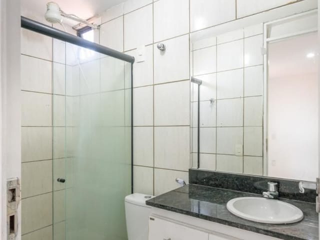 Apartamento 3 quartos e 1 banheiro, à venda, no bairro Tambauzinho em João Pessoa