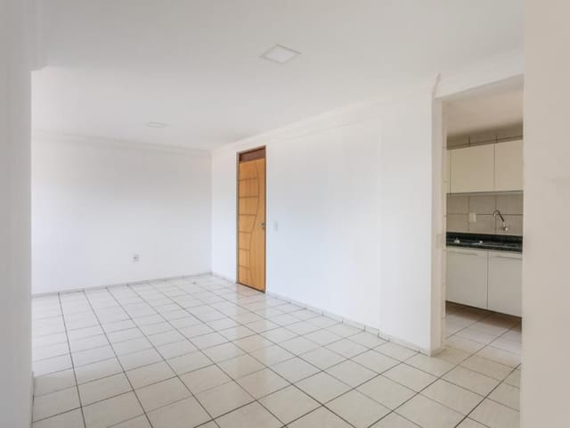 Apartamento 3 quartos e 1 banheiro, à venda, no bairro Tambauzinho em João Pessoa