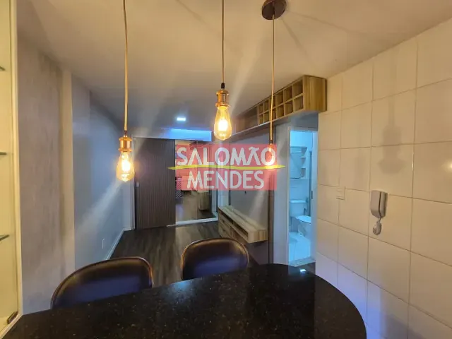 Apartamento 1 quarto e 1 banheiro, para alugar, no bairro Cidade Velha em Belém