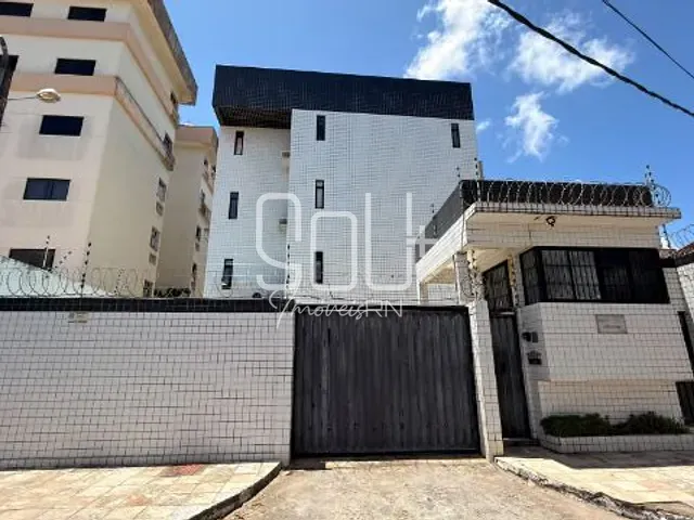 Apartamento 3 quartos e 2 banheiros, à venda, no bairro Nova Parnamirim em Parnamirim