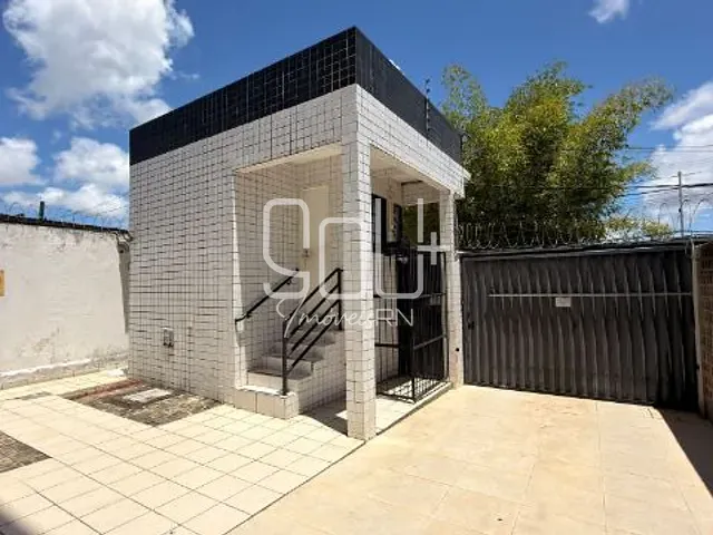 Apartamento 3 quartos e 2 banheiros, à venda, no bairro Nova Parnamirim em Parnamirim