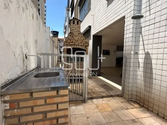 Apartamento 3 quartos e 2 banheiros, à venda, no bairro Nova Parnamirim em Parnamirim