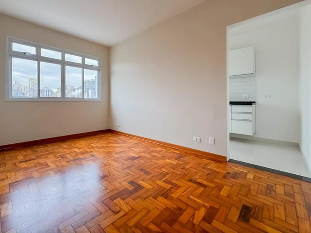 Apartamento 1 quarto e 1 banheiro, à venda, no bairro Liberdade em São Paulo