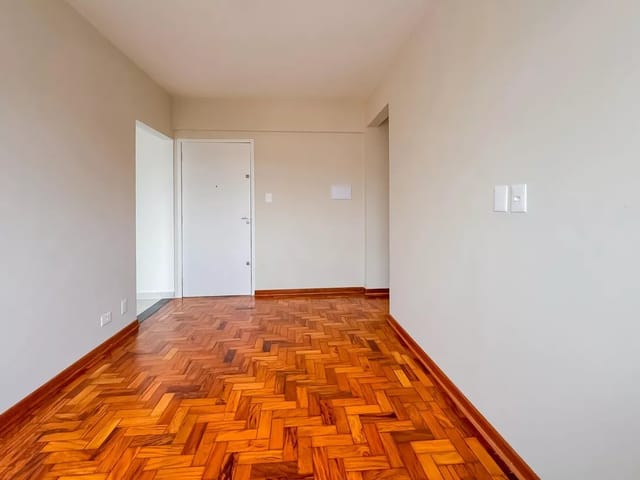 Apartamento 1 quarto e 1 banheiro, à venda, no bairro Liberdade em São Paulo