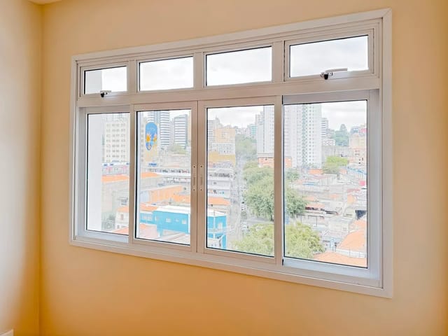 Apartamento 1 quarto e 1 banheiro, à venda, no bairro Liberdade em São Paulo