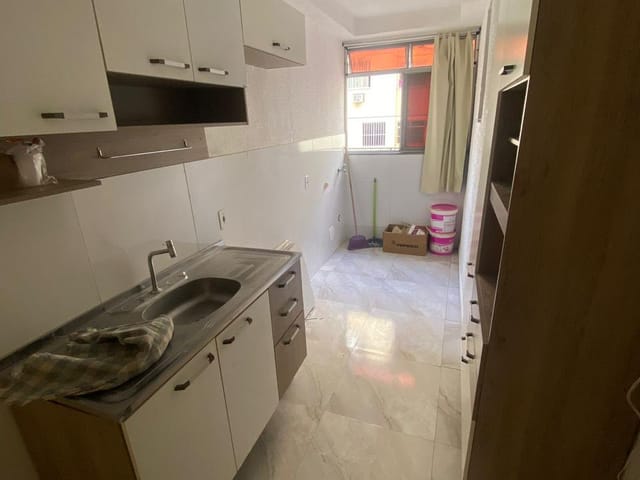 Foto do Apartamento - Apartamento à venda, Cosmos, Rio de Janeiro, RJ | Swell Imobiliária