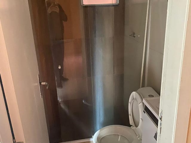 Foto do Apartamento - Apartamento à venda, Cosmos, Rio de Janeiro, RJ | Swell Imobiliária