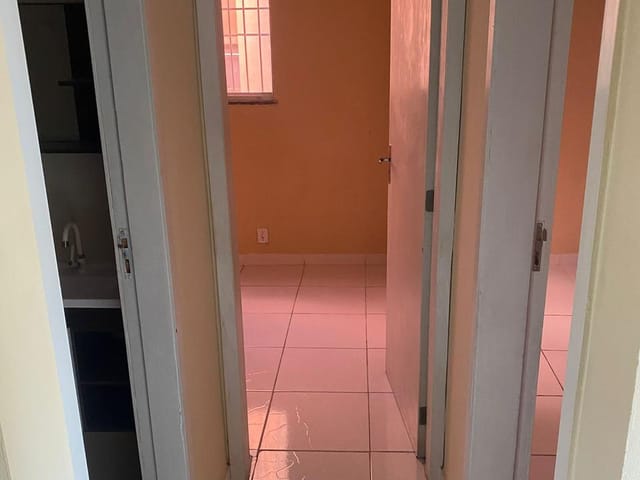 Foto do Apartamento - Apartamento à venda, Cosmos, Rio de Janeiro, RJ | Swell Imobiliária