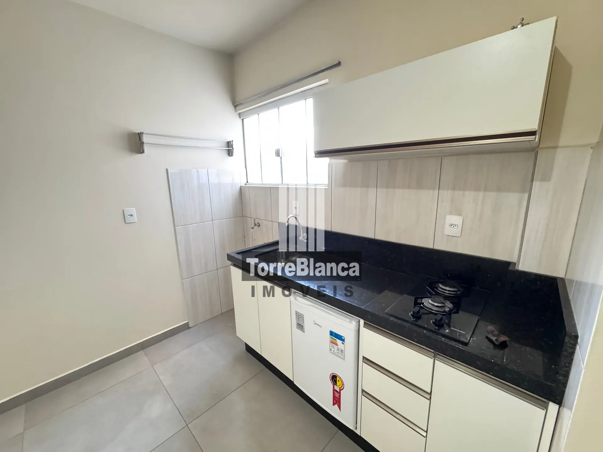 Apartamento, 1 quarto, 45 m² - Foto 3