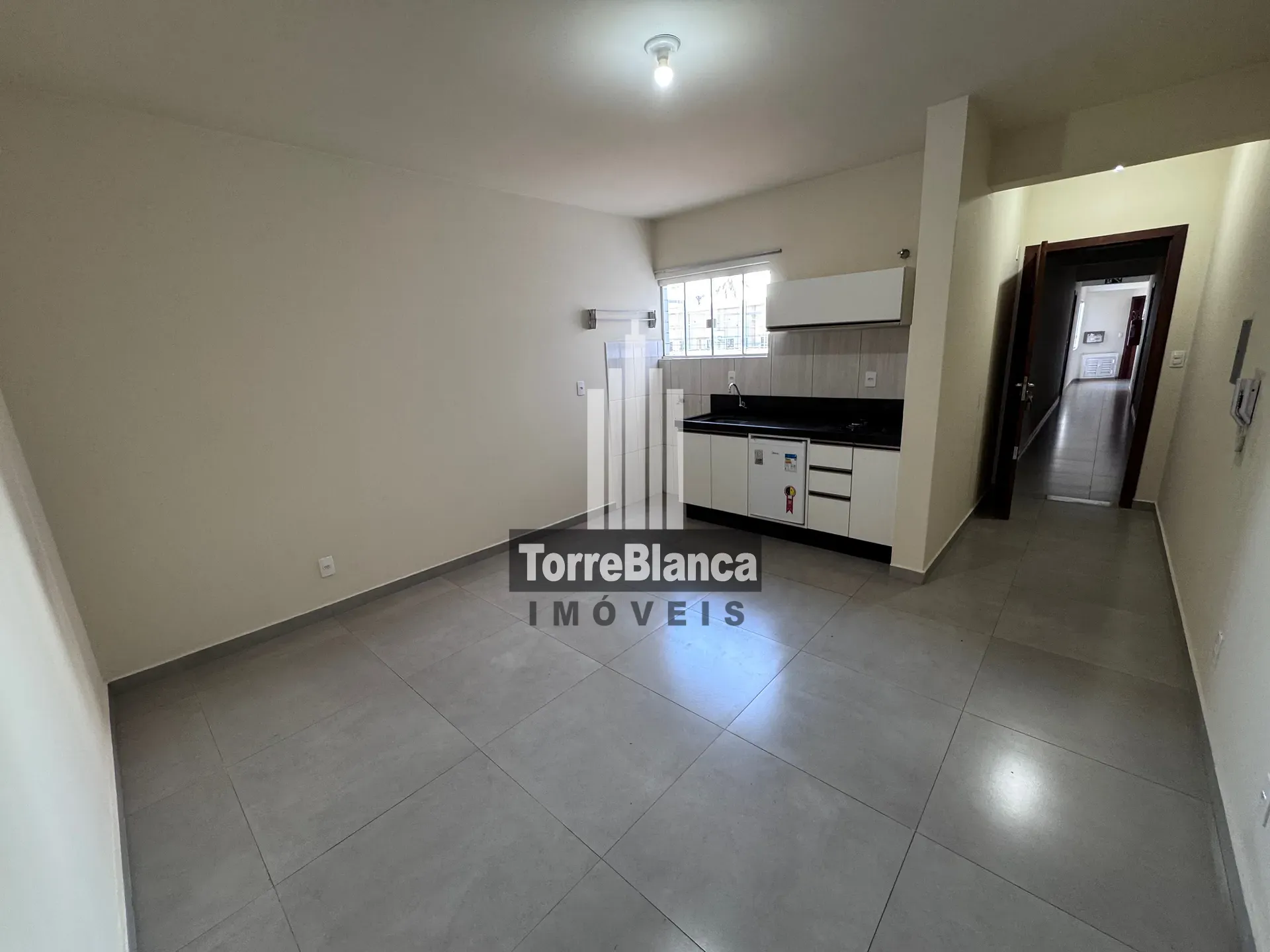 Apartamento, 1 quarto, 45 m² - Foto 2