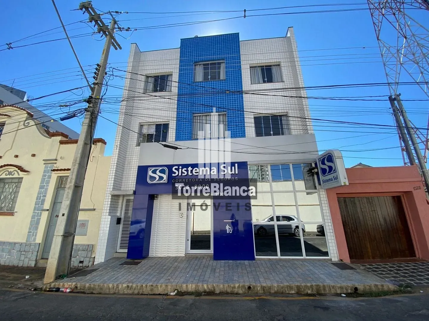 Apartamento, 1 quarto, 45 m² - Foto 1