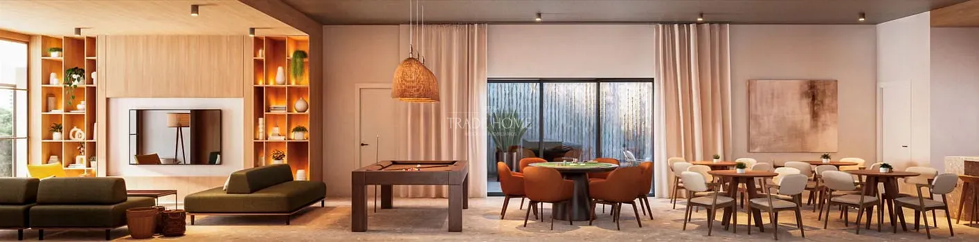 Apartamento, 1 quarto, 54 m² - Foto 11