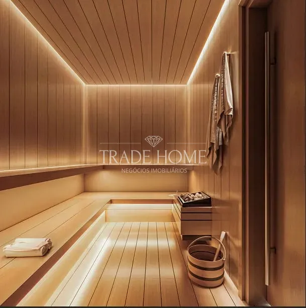 Apartamento, 1 quarto, 54 m² - Foto 10