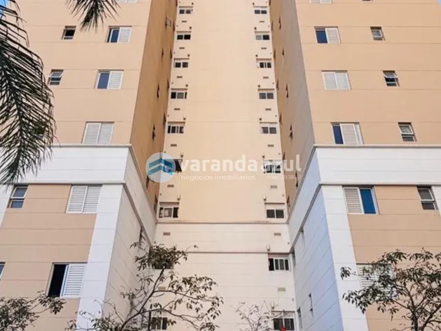 Apartamento 3 quartos e 2 banheiros, para alugar, no bairro Vila Suissa em Mogi das Cruzes