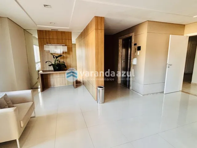 Apartamento 3 quartos e 2 banheiros, para alugar, no bairro Vila Suissa em Mogi das Cruzes