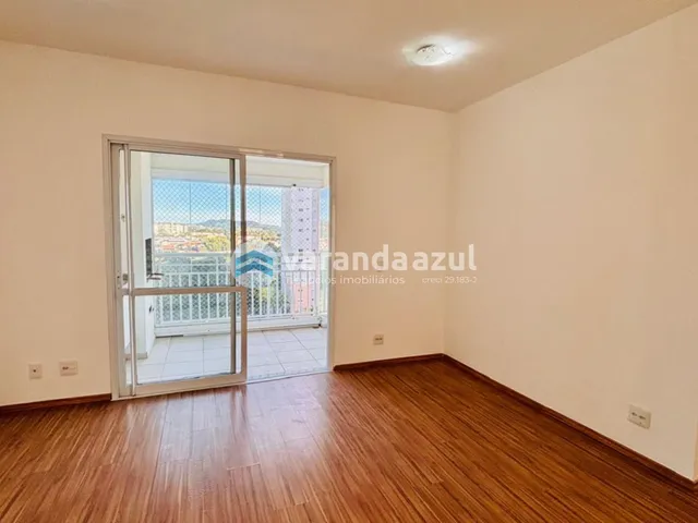 Apartamento 3 quartos e 2 banheiros, para alugar, no bairro Vila Suissa em Mogi das Cruzes