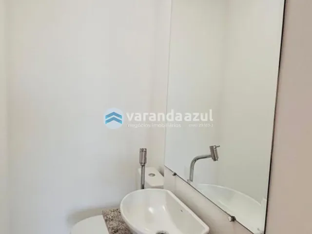 Apartamento 3 quartos e 2 banheiros, para alugar, no bairro Vila Suissa em Mogi das Cruzes