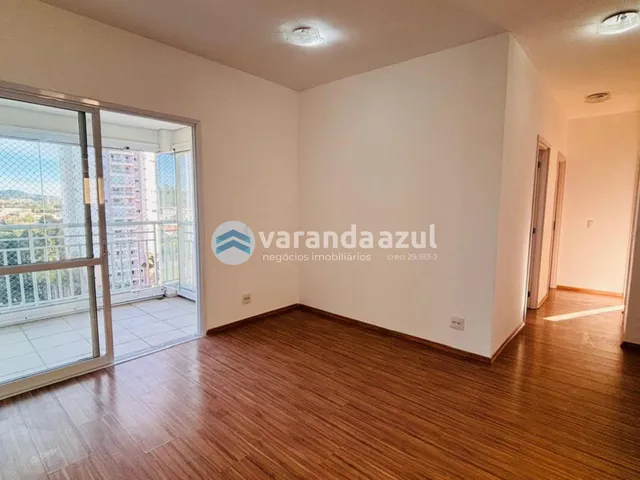 Apartamento 3 quartos e 2 banheiros, para alugar, no bairro Vila Suissa em Mogi das Cruzes