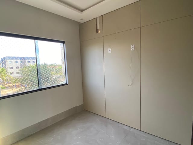 Apartamento 2 quartos e 1 banheiro, à venda, no bairro Plano Diretor Sul em Palmas