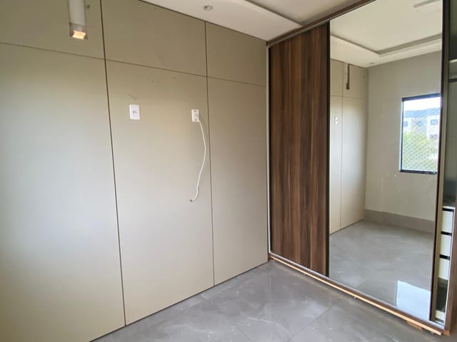 Apartamento 2 quartos e 1 banheiro, à venda, no bairro Plano Diretor Sul em Palmas