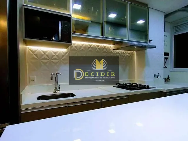 Apartamento com 44m² 2 quartos e 1 banheiro, à venda, no bairro Brás em São Paulo